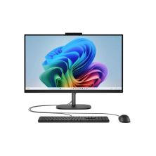 Компьютер HP OmniStudio 27-cu0027ua AiO / Core 5 210H, 16, 512, Cam, KM (D78PJEA)