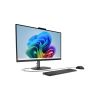 Компьютер HP OmniStudio 27-cu0027ua AiO / Core 5 210H, 16, 512, Cam, KM (D78PJEA) - Изображение 1