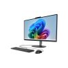 Компьютер HP OmniStudio 27-cu0027ua AiO / Core 5 210H, 16, 512, Cam, KM (D78PJEA) - Изображение 2