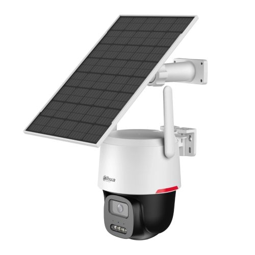 Камера видеонаблюдения Dahua APOLLO BP3EW-4G (3.6)
