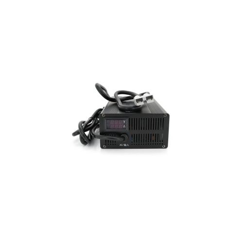 Мережевий зарядний пристрій для АКБ Voltronic LiFePO4 24V(29,2V), 8S, 25A (YT-2425A-8S-A)