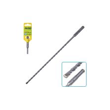Бур Alloid по бетону, SDS-plus, S4, 6310мм (FH-06310)