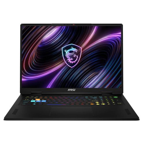 Ноутбук MSI Raider 18 HX A2WH-1256XUA (9S7-1824C4-1256)