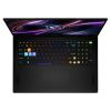 Ноутбук MSI Raider 18 HX A2WH-1256XUA (9S7-1824C4-1256) - Зображення 1