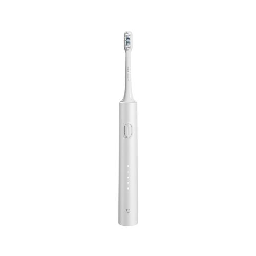 Электрическая зубная щетка Xiaomi T302 Silver Gray