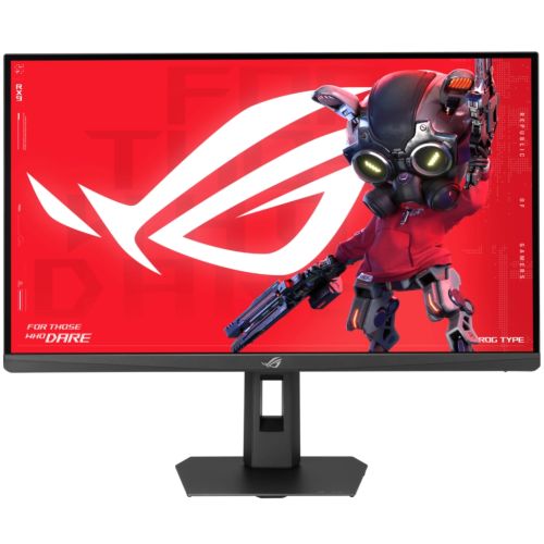 Монитор ASUS XG27ACSR (90LM0D10-B01171)