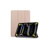 Чохол до планшета BeCover Smart Case Apple iPad Pro 11 M5 2025 Pink (715967) - Зображення 1