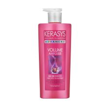 Кондиціонер KeraSys Advanced Volume Ampoule Treatment 600 мл (8801046316719)
