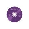 Диск DVD Verbatim 4.7Gb 16X Slim case 5 шт Color (43557) - Зображення 3