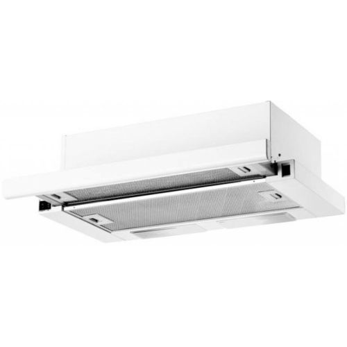 Вытяжка кухонная Ventolux GARDA 60 OW (620) T