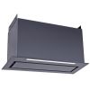 Вытяжка кухонная Perfelli BISP 6973 A 1250 GF LED Strip - Изображение 2