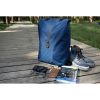 Рюкзак для ноутбука Xiaomi 14 RunMi 90 Outdoor Leisure Shoulder Bag Blue (Ф01950) - Изображение 2