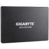 Накопитель SSD 2.5 256GB GIGABYTE (GP-GSTFS31256GTND) - Изображение 1
