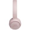 Наушники JBL T500ВТ Pink (JBLT500BTPIK) - Изображение 2