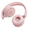 Наушники JBL T500ВТ Pink (JBLT500BTPIK) - Изображение 3
