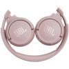 Наушники JBL T500ВТ Pink (JBLT500BTPIK) - Изображение 4