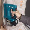 Степлер будівельний Makita LXT, 10мм (без АКБ и БП) (DST112Z) - Зображення 2