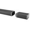 Акустична система JBL Bar 5.1 Channel 4K Ultra HD Soundbar with True Wireless (JBLBAR51BLKEP) - Зображення 2