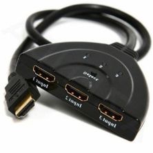 Коммутатор видео Cablexpert DSW-HDMI-35