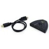 Комутатор відео Cablexpert DSW-HDMI-35 - Зображення 2