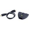 Комутатор відео Cablexpert DSW-HDMI-35 - Зображення 3