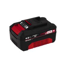 Акумулятор до електроінструменту Einhell Power-X-Change 4,0 Ач 18V 4,0 Ah (4511396)