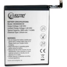 Аккумуляторная батарея Extradigital Huawei Mate 9 3900 mAh (BMH6476)