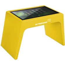 Интерактивный стол Intboard ZABAVA 2.0 32 YL