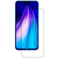 Скло захисне BeCover Xiaomi Redmi Note 8 Crystal Clear Glass (704119)