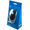 Мишка Modecom MC-M111 USB Blue-Black (M-MC-M111-140) - Зображення 4