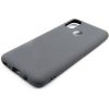 Чехол для мобильного телефона Dengos Carbon Samsung Galaxy M30s, grey (DG-TPU-CRBN-10) (DG-TPU-CRBN-10) - Изображение 1