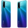 Мобильный телефон Vivo Y20 4/64GB Nebula Blue - Изображение 4