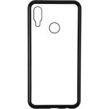 Чехол для мобильного телефона Armorstandart Magnetic Case 1 Gen Huawei P Smart 2019/Honor 10 Lite Сlear/ (ARM54335)