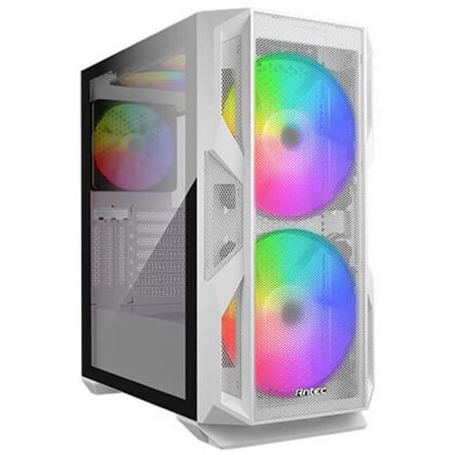 Корпус для ПК Antec NX800 Gaming (0-761345-81082-1)