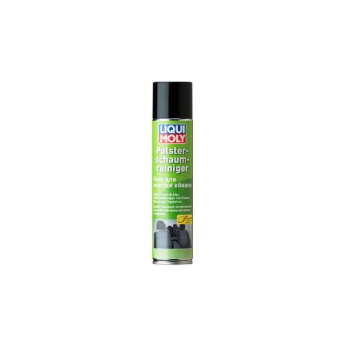 Автомобильный очиститель Liqui Moly Polster-Schaum-Reiniger 0.3л (7586)