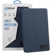 Чехол для планшета BeCover Premium Huawei MatePad T10 Deep Blue (705444)
