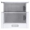 Витяжка кухонна Minola HTL 5214 WH 700 LED - Зображення 2