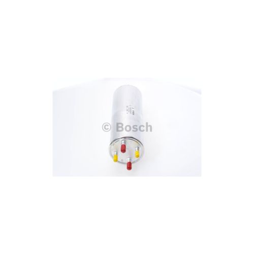 Фільтр паливний Bosch 0 450 906 467