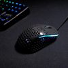 Мышка Xtrfy M4 RGB Glossy Gray (XG-M4-RGB-GLOSSY) - Изображение 3