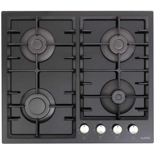 Варочна поверхня Ventolux HSF640-T3G CS (BK)