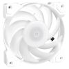 Кулер до корпусу ID-Cooling DF-12025-ARGB-TRIO-SNOW - Зображення 3