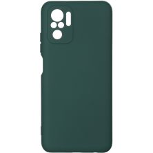 Чохол до мобільного телефона Armorstandart ICON Case Xiaomi Redmi Note 10 / Note 10s / Poco M5s Pine Green (ARM58825)