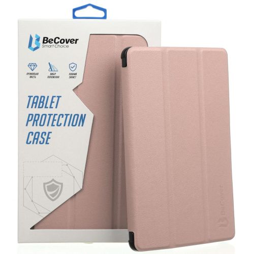 Чохол до планшета BeCover Flexible TPU Mate Samsung Galaxy Tab A7 Lite SM-T220 / SM-T2 (706476)