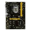 Материнская плата Biostar TB250-BTC PRO - Изображение 1