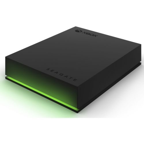 Внешний жесткий диск 2.5 4TB Game Drive for Xbox Seagate (STKX4000402)