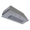 Витяжка кухонна Perfelli BI 9652 I 1000 LED - Зображення 1