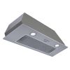 Витяжка кухонна Perfelli BI 9652 I 1000 LED - Зображення 2