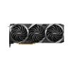 Видеокарта MSI GeForce RTX3080Ti 12Gb VENTUS 3X OC (RTX 3080 Ti VENTUS 3X 12G OC) - Изображение 1