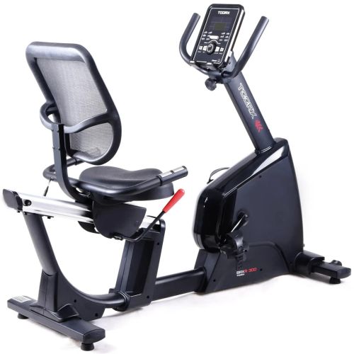 Велотренажер Toorx Recumbent Bike BRXR 300 (929477)