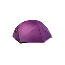 Палатка Naturehike Mongar NH17T007-M 20D Violet (6927595700594)